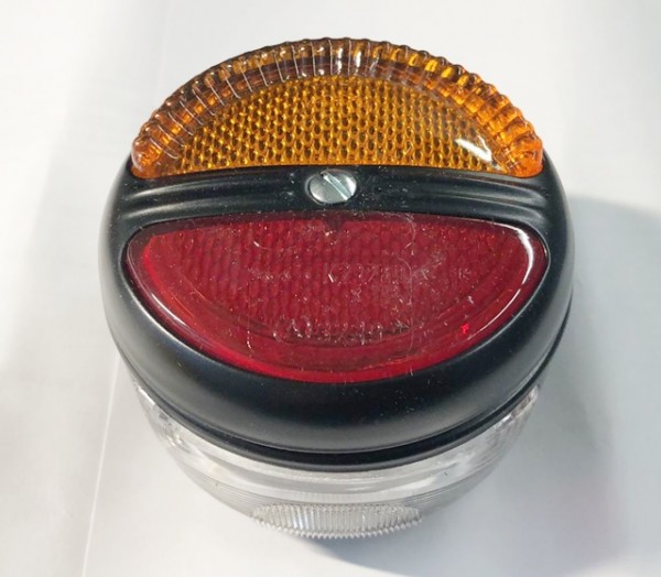 Leuchte Hinten (4552ST 003018061)