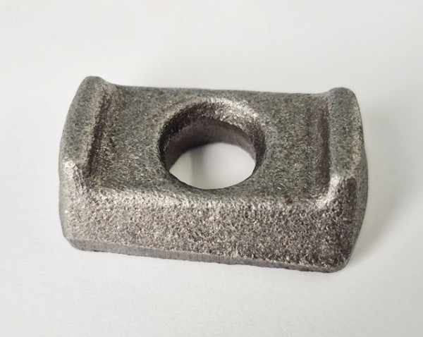 Druckstück 9x31 (7554-150234)