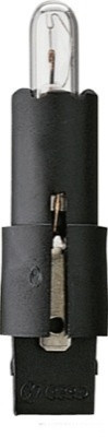 VPE10 Kunststoffsockellampe 12V 1,2W (50789901279)