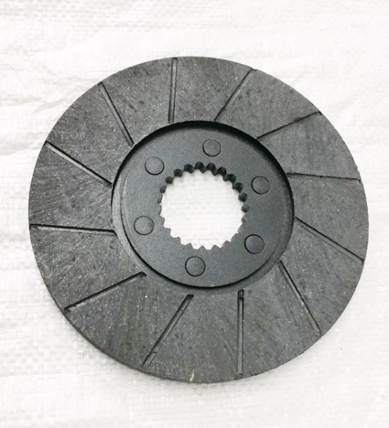 Bremsscheibe (15406854)