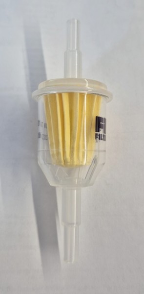 Kraftstofffilter (8001028)
