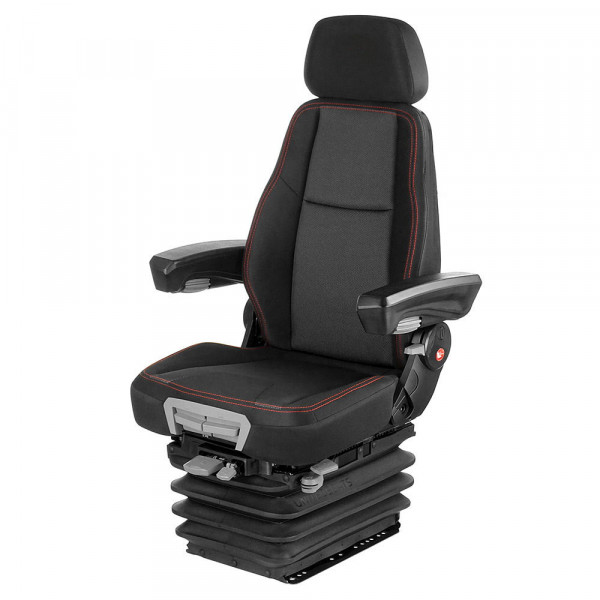 SITZ PASSEND FÜR PROBOSS BS2510 12V (11484469)