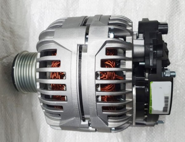 Lichtmaschine 14V 140A (2370058326) (IA1164)