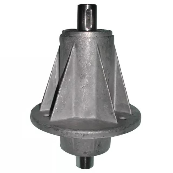 Messerspindel kpl. (25270021)