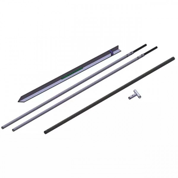 Mast für Vogelscheuchendrachen (239843)