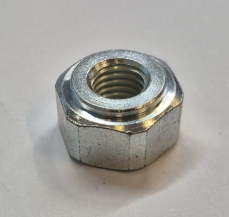 Adapter M12x1.75 Linksgewinde innen (13270950)