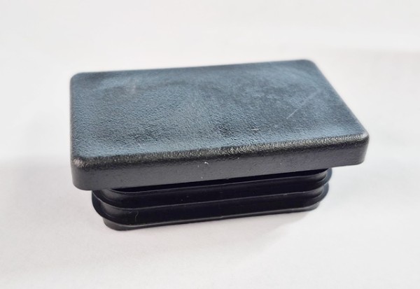 Stopfen,Rohr AØ:60x60,Wand:3mm,VE1 (48574603S) (1480000272)
