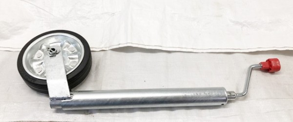 Stützrad ALKO 200x50 (8141222437)