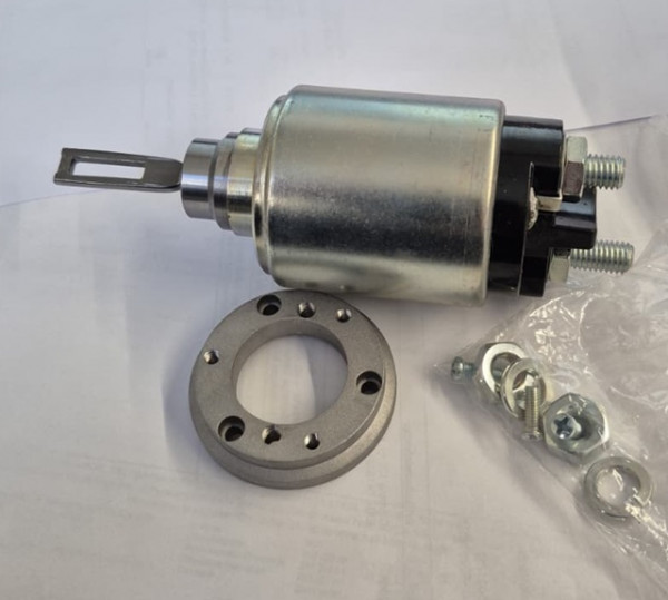 Magnetschalter 12V (37899325) alte Generation