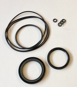 Dichtsatz BMP, 25mm Welle (87000871)