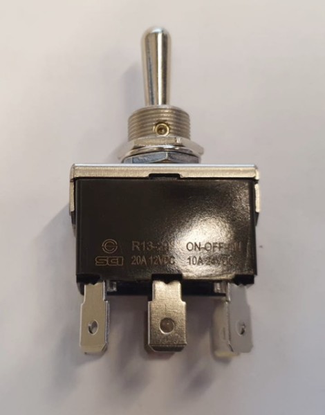 Kippschalter (50700034)
