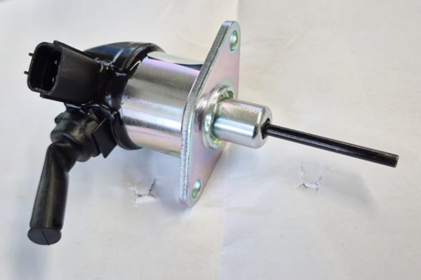 Abstellmagnet 12V (23815K7003)