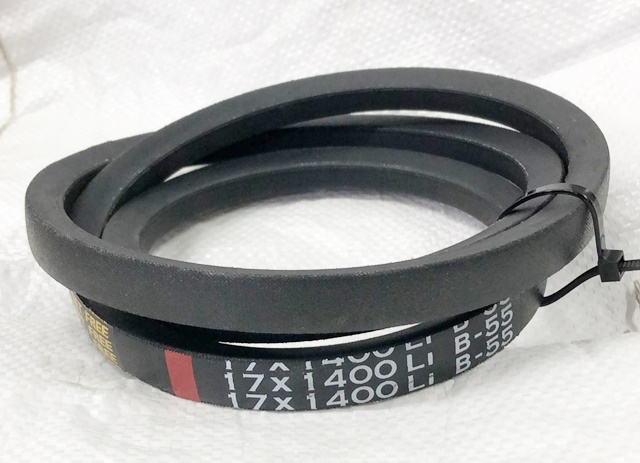 Antriebsriemen Keilriemen Rasenmäher Iseki - Original-Nr.: 135062001/0 | 35062001/0 Antriebsriemen Keilriemen Rasenmäher Iseki - Original-Nr.: 135062001/0 | 35062001/0