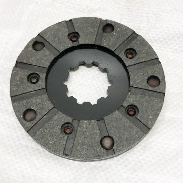 Bremsscheibe 127mm (71702236) (711319R12)