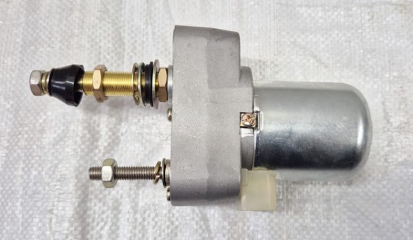 Wischermotor 12V 105 Grad (65404025) (04390385) (403912) (403.912)