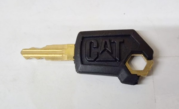 Ersatzschlüssel für Cat (2190029189) (5P-8500)
