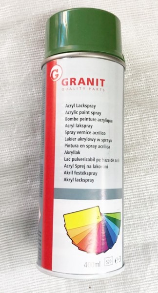 Fendt grün 300 400ml (27077056)