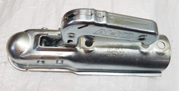 Zugkugelkupplung, AK 7/B (8141367024) (14270768) (14270328) (14270768)