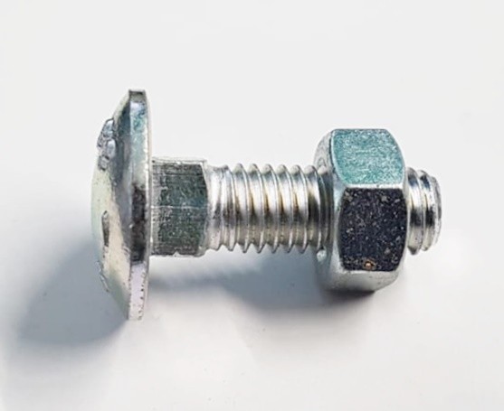 Schlossschr.DIN603,4.6,VZ,M06x050,VE10BV (4990143)