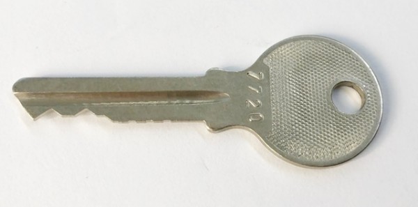 Ersatzschluessel (65406369)