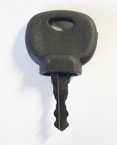 Schlüssel 14607 (50770598047)