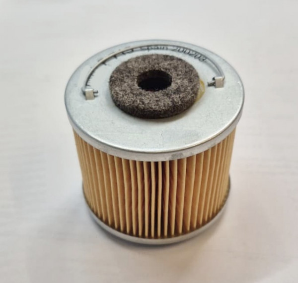 Kraftstofffilter passend für Mann Filter P 715 (565P715)
