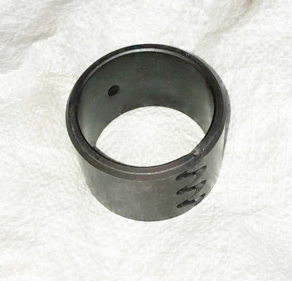 EINSPANNBUCHSE (306689)