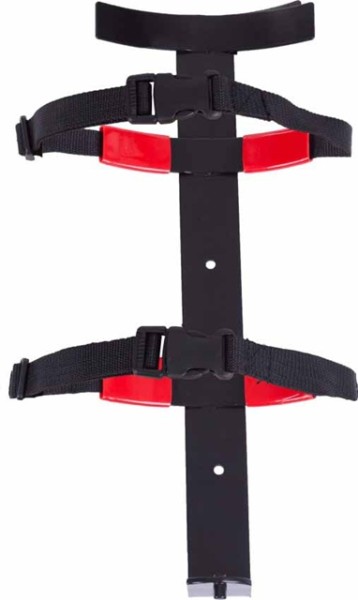 Wandhalterung für 6 kg Feuerlöscher (10157)
