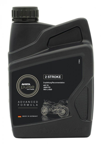 1L Mineralisches Zweitaktöl EVO PRIME (21088900RGEB1)
