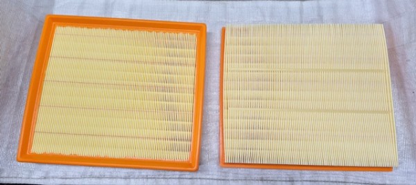 Luftfilter passend für C26009-2 (565C26009-2)