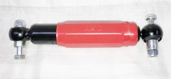 Radstoßdämpfer Octagon PLUS rot (814244086)