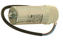 Kondensator 20 µF für Wechselstrommotor (18270128)