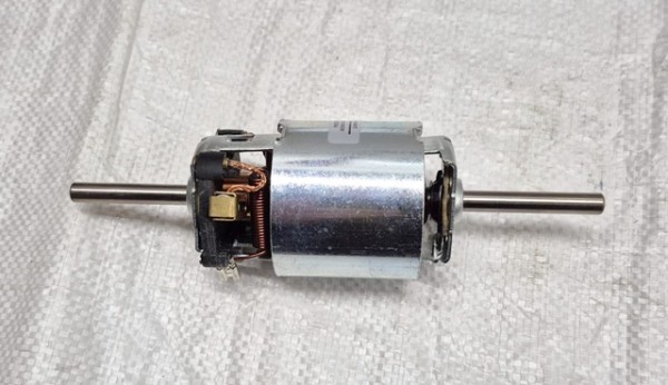 Gebläsemotor 12 Volt (2500130063013) (2478395)