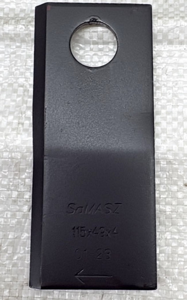 VPE12 Klinge 6l/6r (646MINO000006) (MINO-110-006)