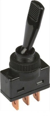 Kipp-Wechselschalter, L: 27mm St: 2mm (50770581080)