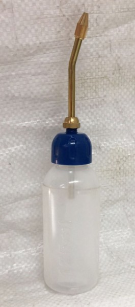 Ölkanne 125 ml, Kunststoff (50006864)