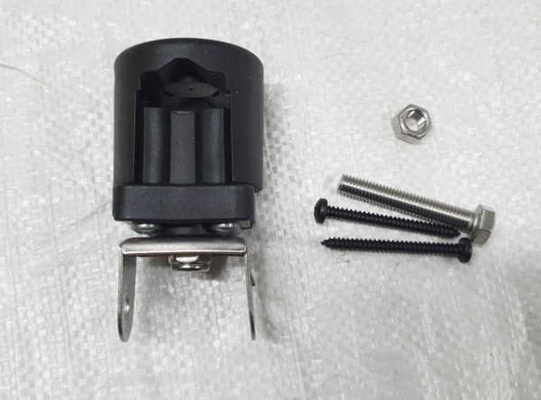Halter für Arbeitsscheinwerfer (7070010175) (73942718)