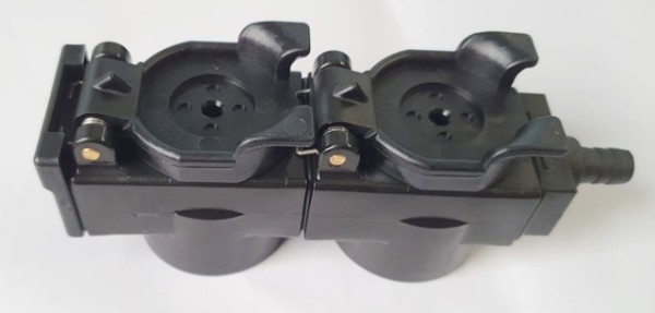 Ölauffangsystem TARV 2 55 (86001430)