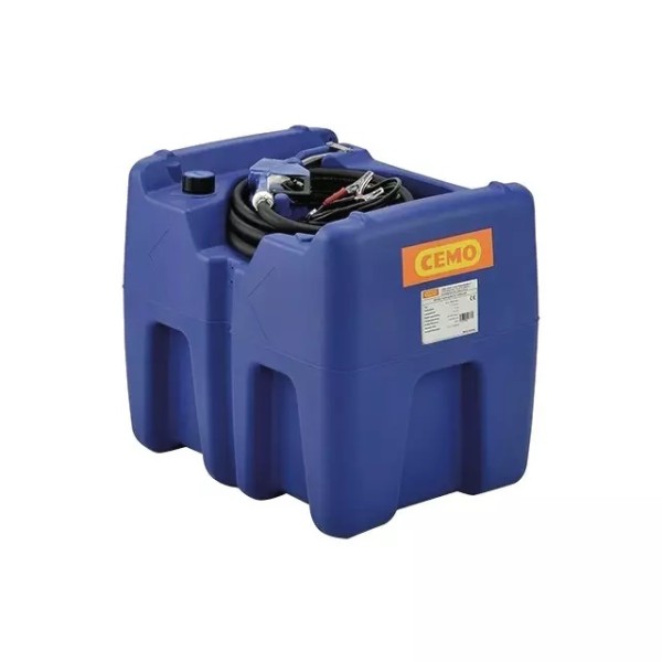 Adbluetank 210 Liter (1949018)
