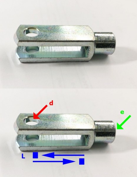 Gabelkopf (48571752G06X24V)