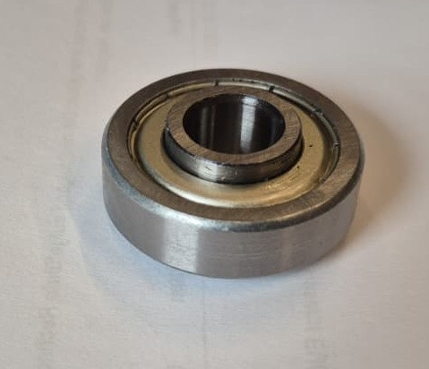 Laufrolle lose (64706215029F) (06215029)