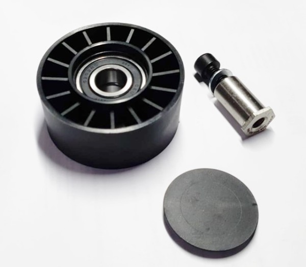 Spannrolle (74706138) (F716201040090) (01319763)