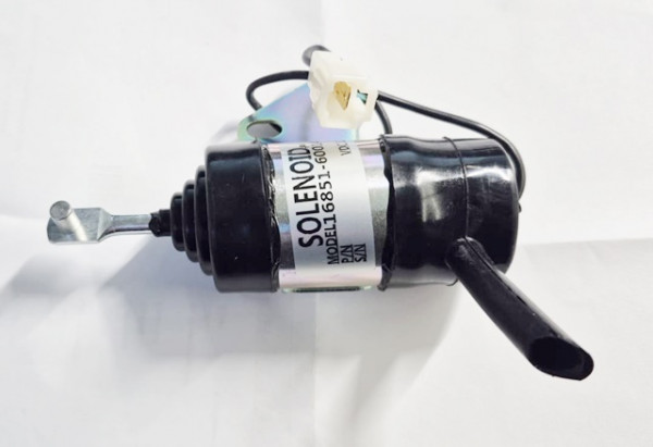 Abstellmagnet 12V (38099527)