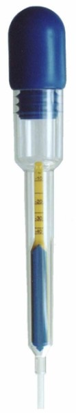 Frostschutzprüfer Aerotemp (18156)