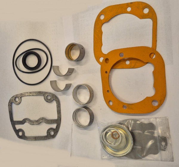 Reparatursatz passend für Wabco (8284111419262) (4111419262)