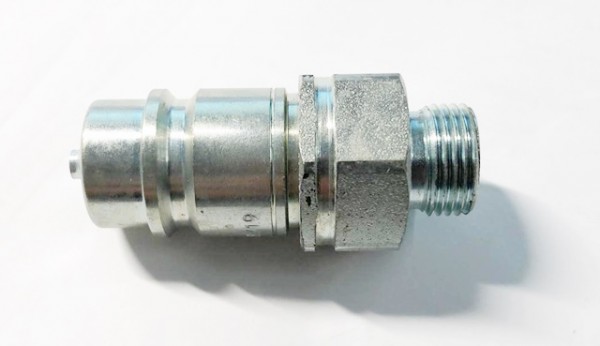 KS 20S (M30x2,0) DN12-BG3 (81511151)