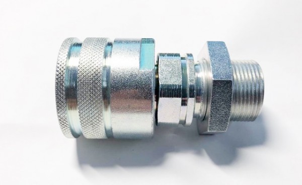 KL-S 12S (M20x1,5) DN12-BG3 (81510188)