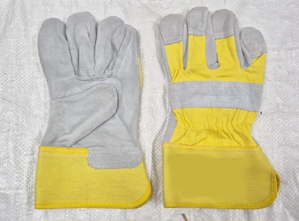 Arbeitshandschuh „ECO“ (5170151)