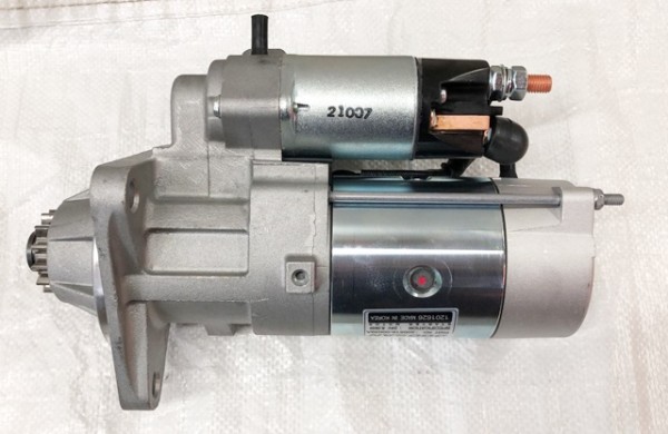 Anlasser, Starter 24V 6KW (300516-000039A)