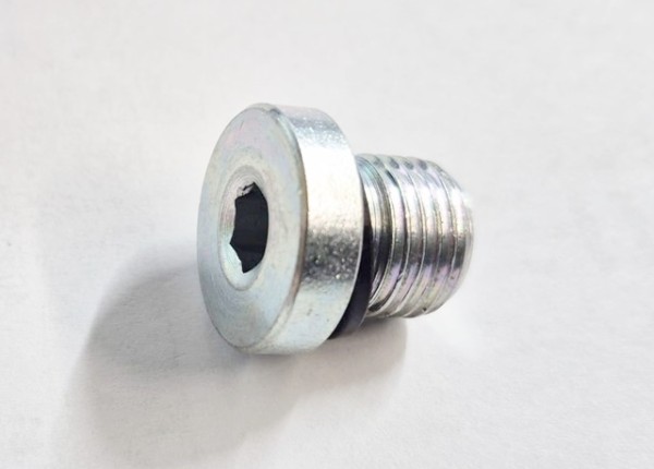 Verschlußstopfen 1/8'' (81550021)